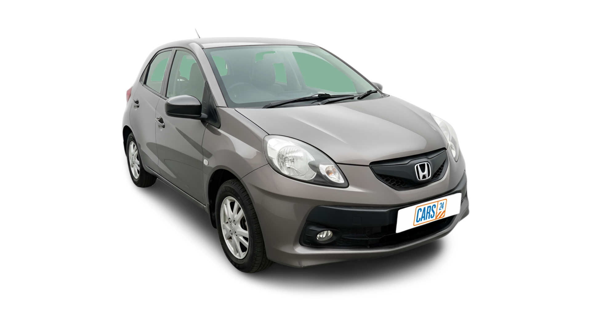 Honda Brio-img